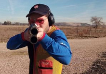 David Barquero Pinel