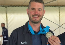 Javier Yago Gonzalez